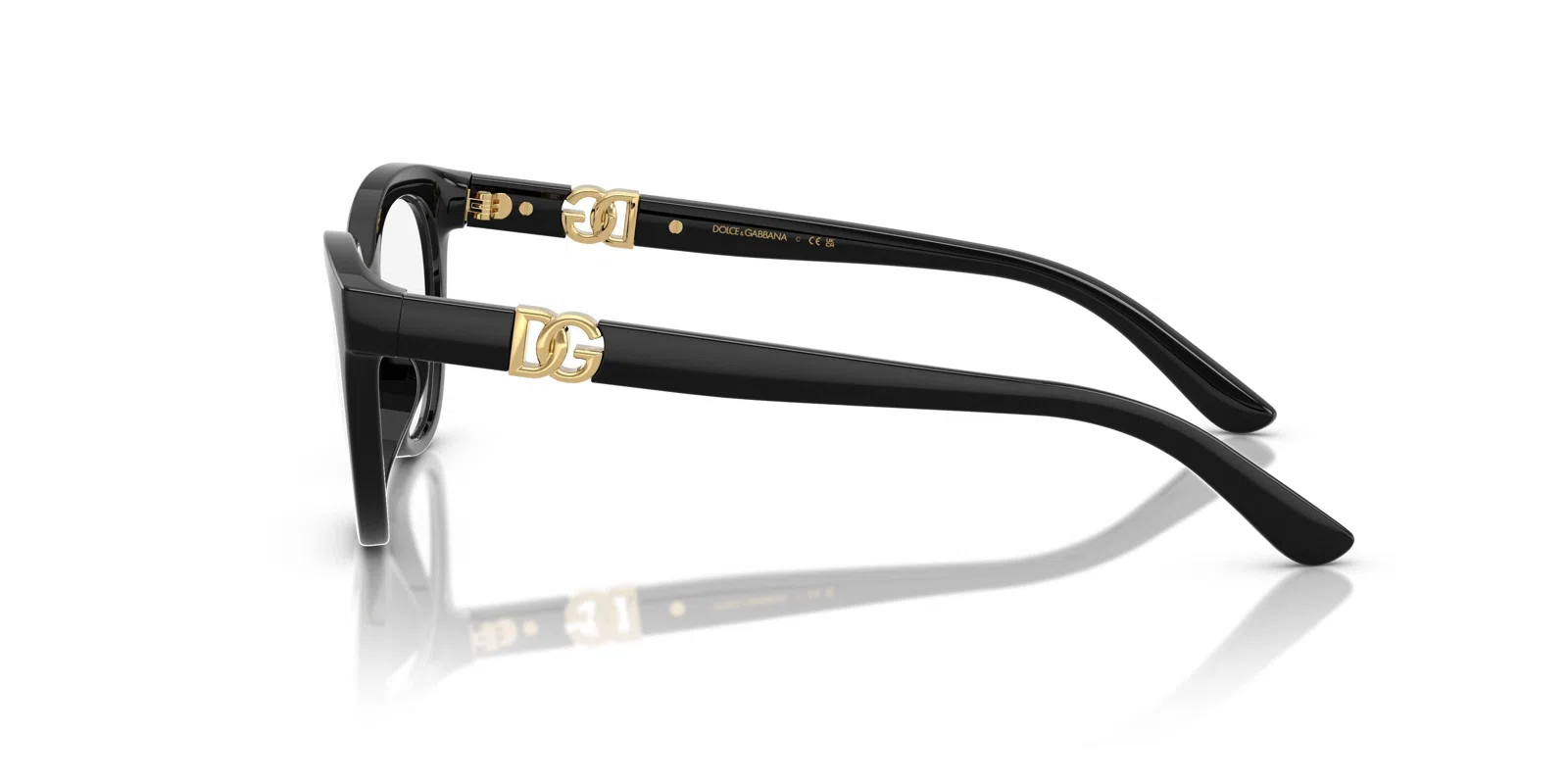 Dolce & Gabbana Kids 5005U Eyeglasses - view 19